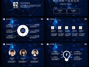 活動策劃與公關服務方案 整合營銷與公關活動的全方位策略