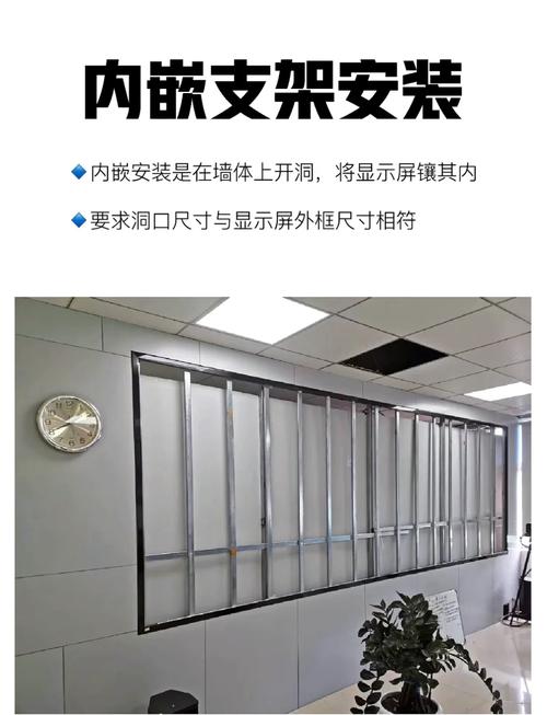 全彩高清LED室內(nèi)屏 打造視覺(jué)盛宴的終極選擇