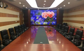 萬科集團(tuán)選用高清室內(nèi)P1.6、P1.9、P2.5 LED顯示屏無縫拼接廠家報價指南
