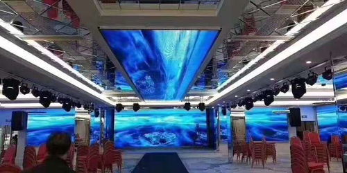 相城酒店天幕LED顯示屏廠家批發(fā)價(jià)解析 如何選對(duì)LED室內(nèi)屏